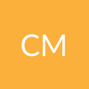 CaitlynM's avatar
